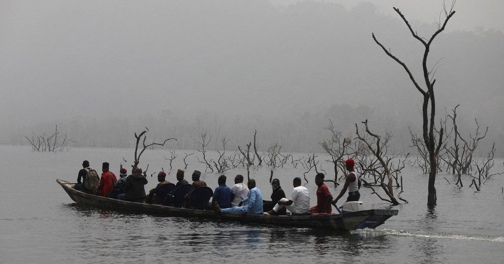 76 Dead After Boat Capsized In Nigerias Anambra Africanews 3442