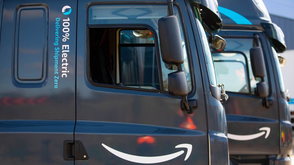 amazon-boosts-electric-fleet-in-europe-to-cut-carbon-footprint