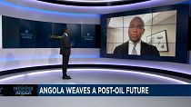 Angola dares to look beyond oil [Business Africa]