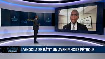 L'Angola tente de réduire sa dépendance au pétrole  [Business Africa]