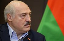 Alexander Lukaschenko, der belarussische Machthaber, der auch als "letzter Diktator Europas" bezeichnet wird