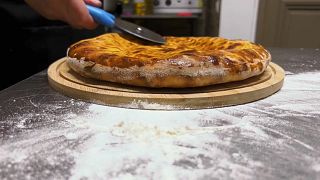  Khachapuri, a formally low-cost Georgian dish has been used to measure the rate of inflation.