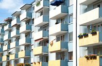Rents have increased the most in Estonia, driven by rising demand and limited supply.