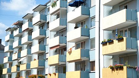 Rents have increased the most in Estonia, driven by rising demand and limited supply.