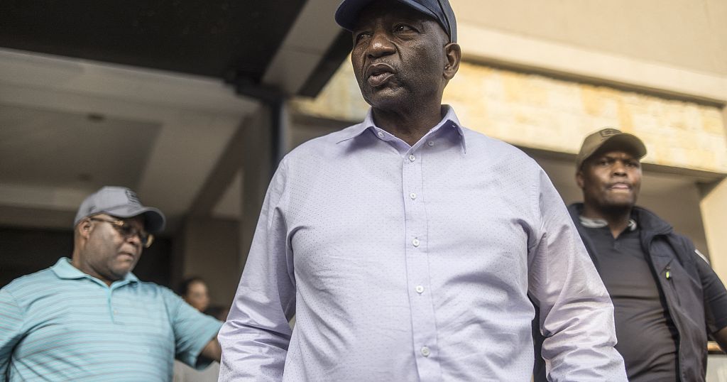 Millionaire businessman turns tables to win Lesotho polls | Africanews