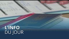 L’info du jour | 11 octobre - Matin