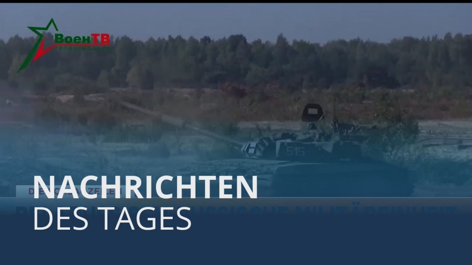 Nachrichten des Tages | 11. Oktober - Morgenausgabe