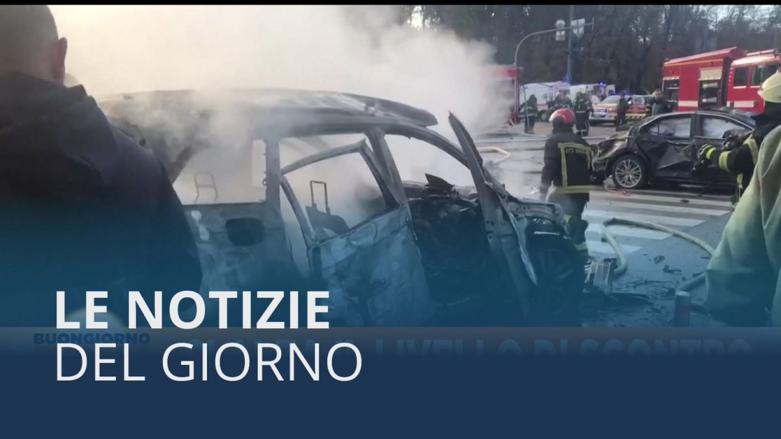 Le notizie del giorno | 11 ottobre - Mattino