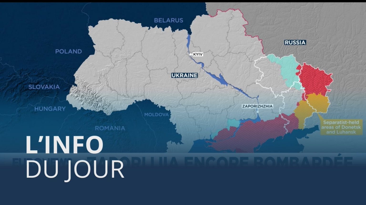 L’info du jour | 11 octobre - Mi-journée