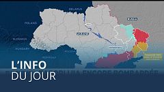 L’info du jour | 11 octobre - Mi-journée