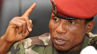 Guinea's 2009 massacre: ex-dictator held in jail for trial