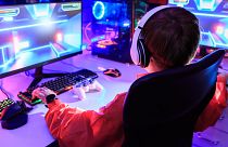 Gamers with underlying heart conditions could be at risk of cardiac events