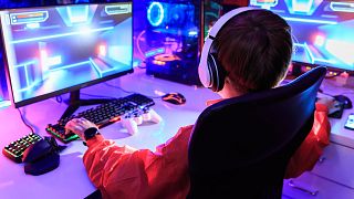 Gamers with underlying heart conditions could be at risk of cardiac events