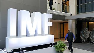 IMF Yıllık Toplantısı