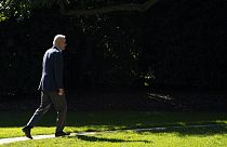 Amerika Birleşik Devletleri Başkanı Joe Biden