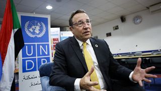 UNDP alerts for imminent debt crisis