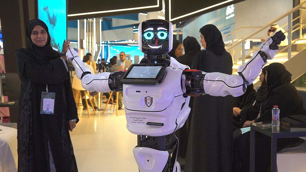 gitex-world-s-biggest-technology-show