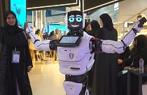Заглядывая в будущее: революционные технологии на GITEX 2022 в Дубае