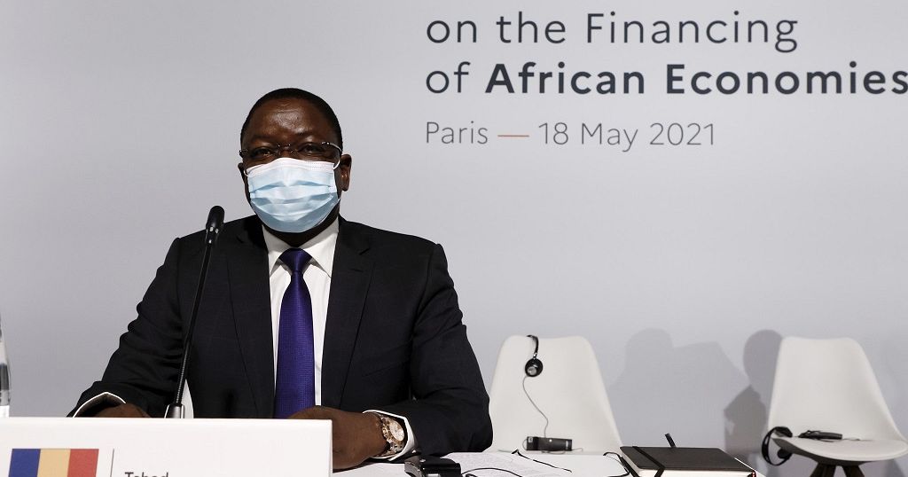 Chad's premier resigns after new president was sworn in - Vimarsana News