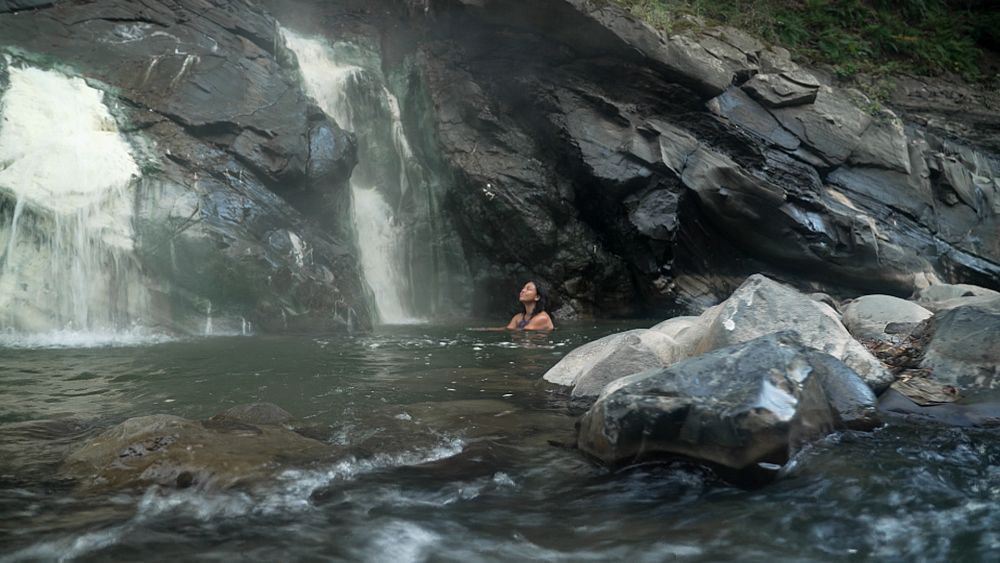 Azerbaijan: Health and well-being in the most unlikely of places | Euronews