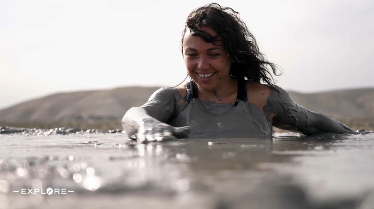 Azerbaijan: Health and well-being in the most unlikely of places | Euronews