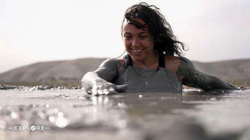 Azerbaijan: Health and well-being in the most unlikely of places | Euronews