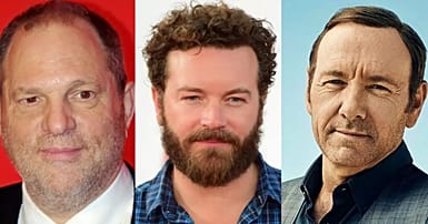 Harvey Weinstein and Kevin Spacey facing sexual assault trials ...