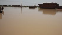 فيضانات تجتاح جنوب السودان