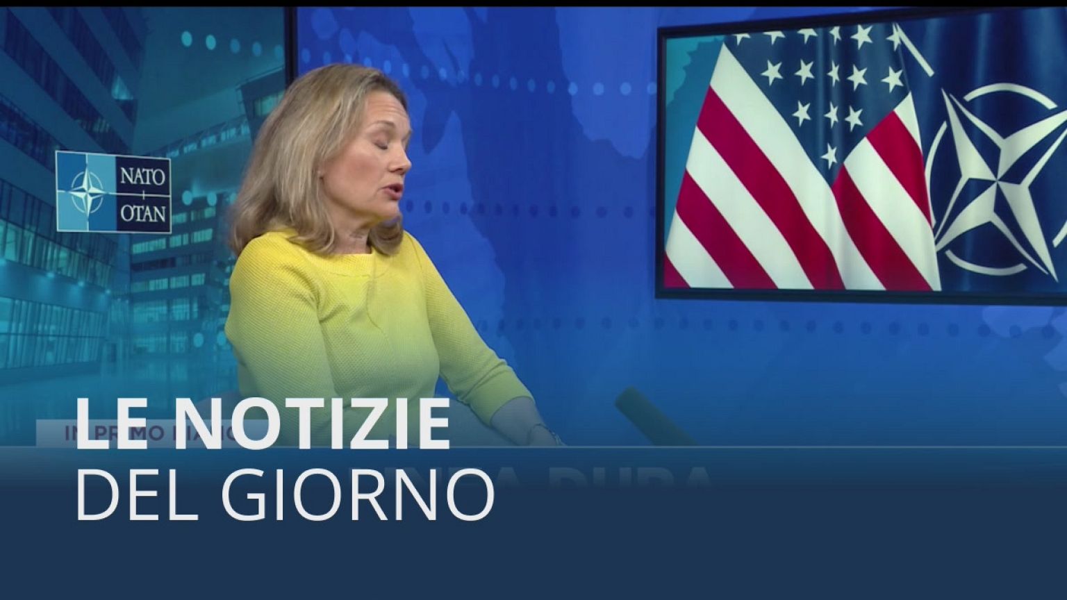 Le notizie del giorno | 12 ottobre - Pomeridiane