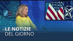 Le notizie del giorno | 12 ottobre - Pomeridiane