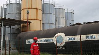 Congo: près de Pointe-Noire, l’obscurité domine au milieu du courant et du pétrole