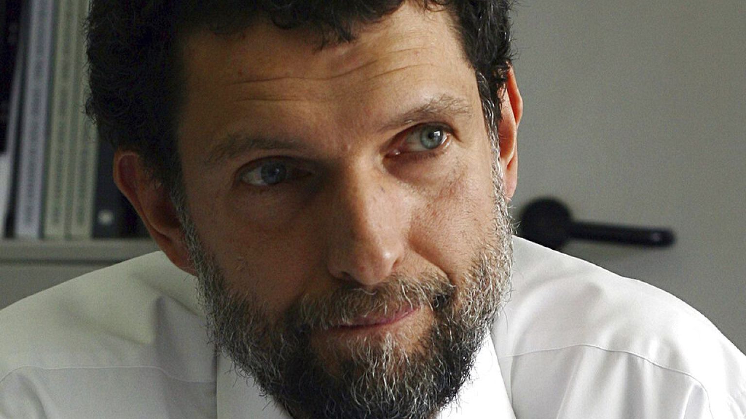 Osman Kavala