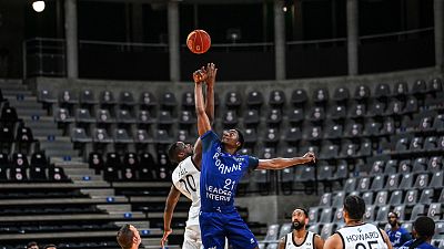 Basket : le Sénégalais Boubacar Touré condamné pour avoir frappé un adversaire