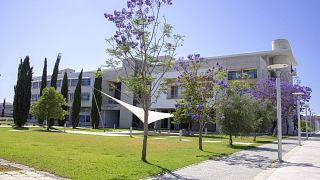 Το Πανεπιστήμι Κύπρου