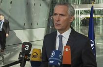 “Allies have provided air defense, but we need even more" says NATO Chief, Jens Stoltenberg