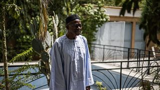 Tchad : l'opposant Saleh Kebzabo nommé Premier ministre de la Transition