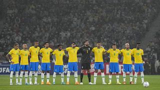 FIFA World Cup Qatar 2022: A sixth victory pending for Brazil?
