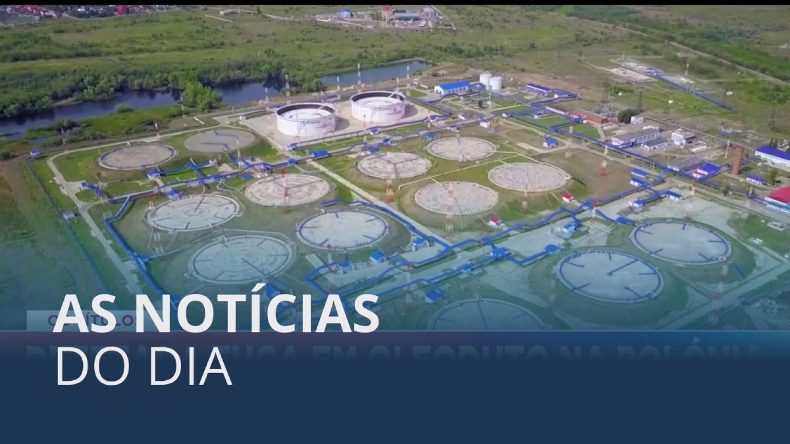 As notícias do dia | 12 Outubro 2022 - Noite