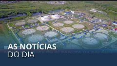 As notícias do dia | 12 Outubro 2022 - Noite