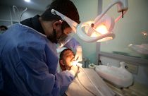 Zahnbehandlung in der Türkei