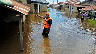 Inondations au Nigéria : plus de 500 morts depuis juin