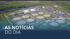 As notícias do dia | 13 Outubro 2022 - Manhã