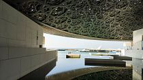 متحف اللوفر في أبو ظبي