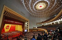 Çin Komünist Partisi'nin 20. Kongresi 16 Ekim pazartesi günü başlıyor