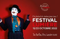 The Festival Lumière is back, honouring Tim Burton as the recipient of this year's coveted Lumière Prize