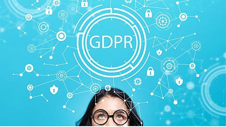GDPR is the EU regulation protecting our data so it is not used inappropriately, but its details can be confusing.