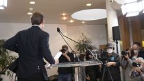 Österreichs Ex-Kanzler Sebastian Kurz steigt bei einem israelishen Start-Up ein