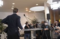 Österreichs Ex-Kanzler Sebastian Kurz steigt bei einem israelishen Start-Up ein