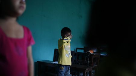 In orphanages around the world, pure-intentioned volunteers are fuelling complex exploitation systems.