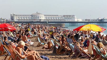 Brits are tightening budgets amid the UK’s cost of living crisis, but they aren’t ready to give up travel just yet.